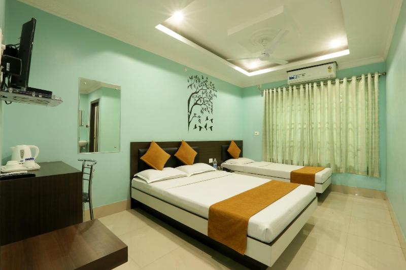 Hotel Grand Luit image