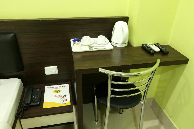 Hotel Grand Luit image