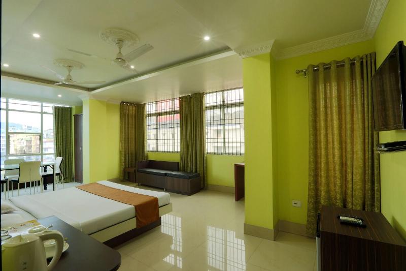 Hotel Grand Luit image