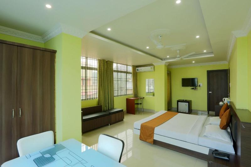 Hotel Grand Luit image
