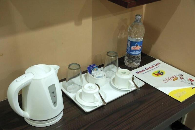 Hotel Grand Luit image