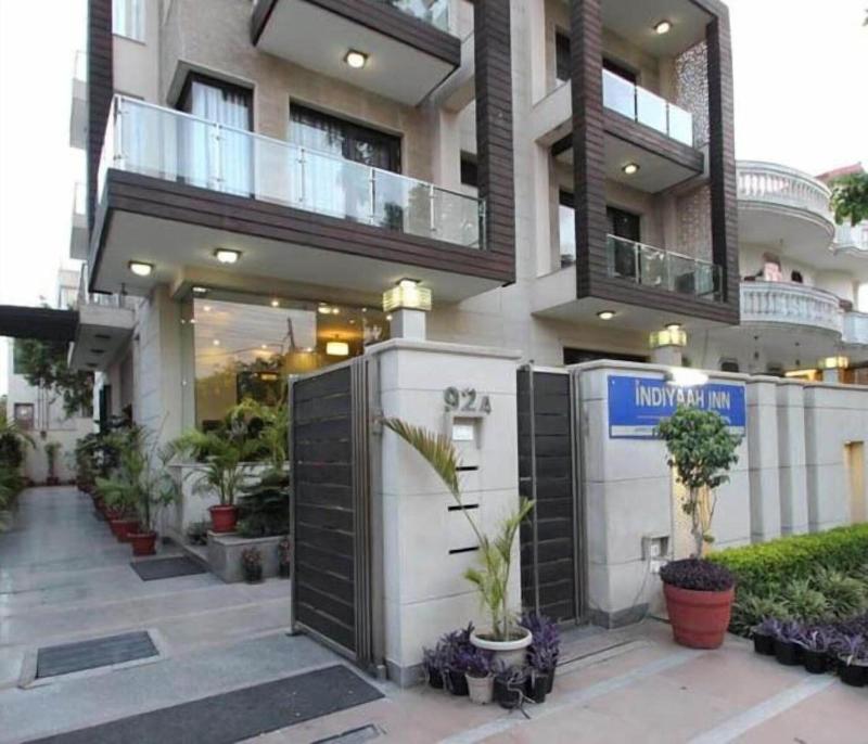 Indiyaah Inn image