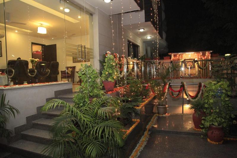 Indiyaah Inn image