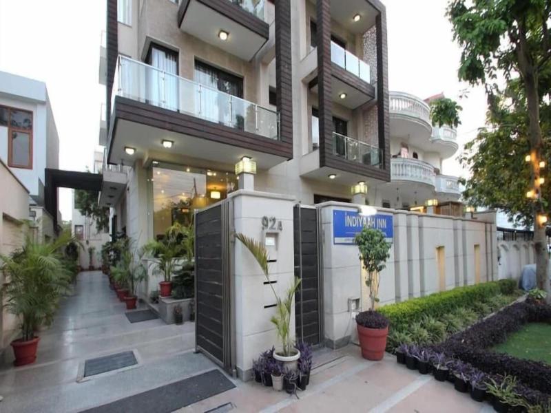 Indiyaah Inn image