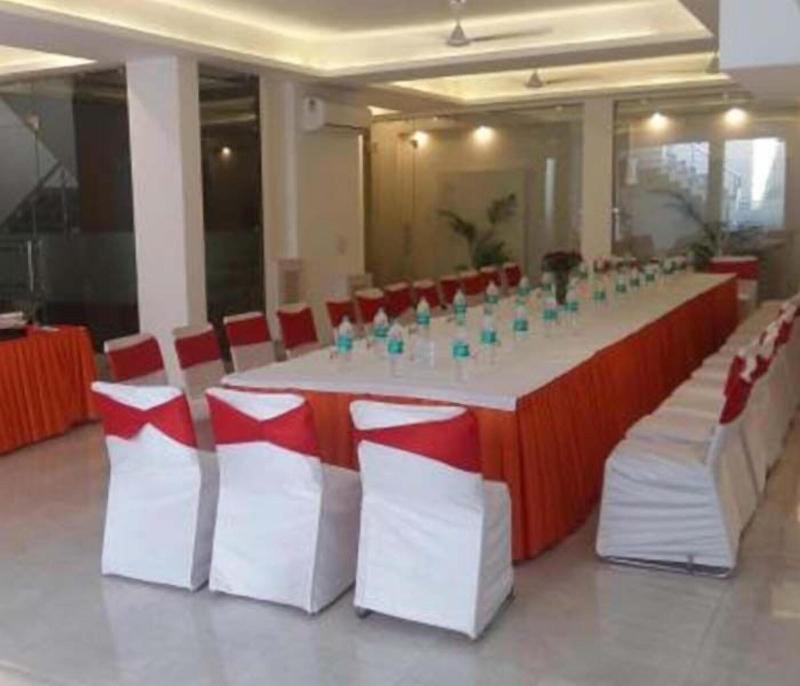 Indiyaah Inn image