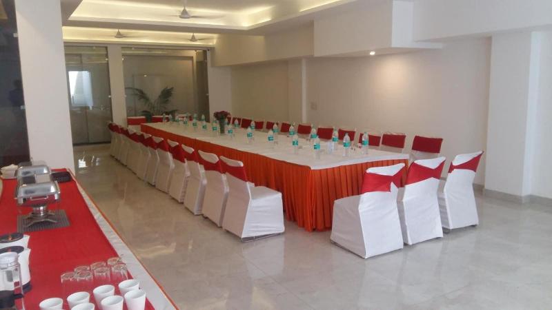 Indiyaah Inn image