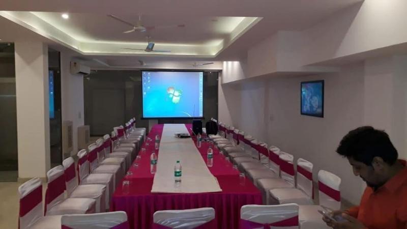 Indiyaah Inn image