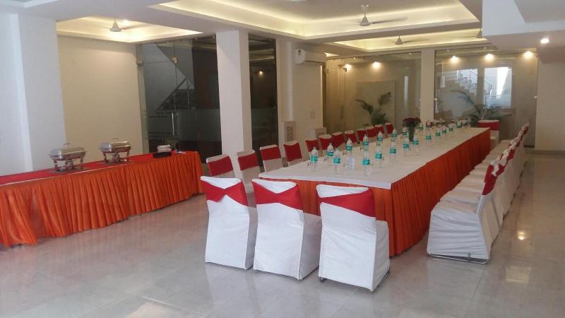 Indiyaah Inn image
