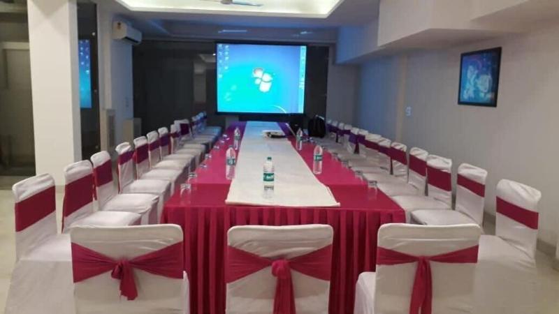 Indiyaah Inn image