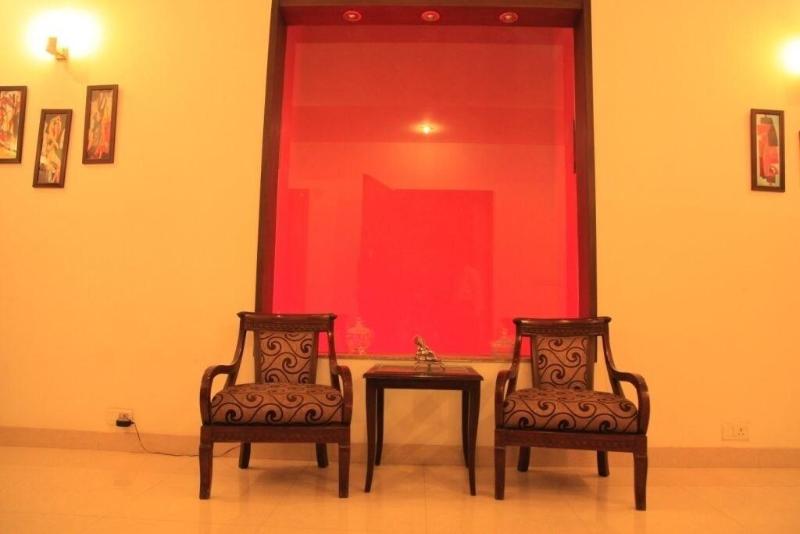 Indiyaah Inn image