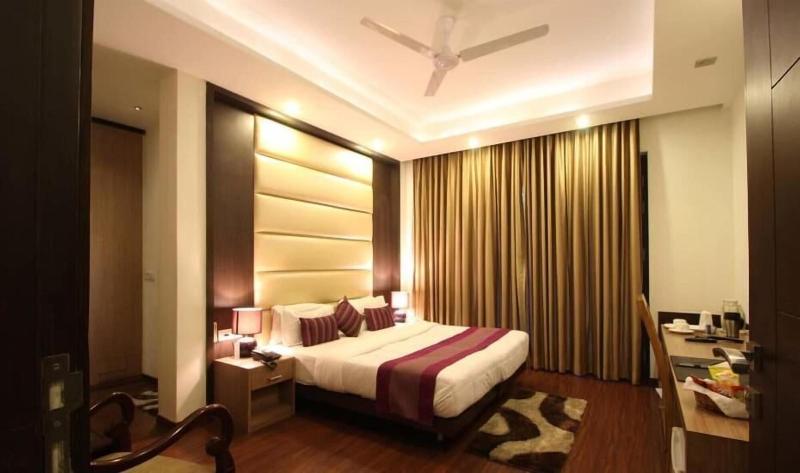 Indiyaah Inn image