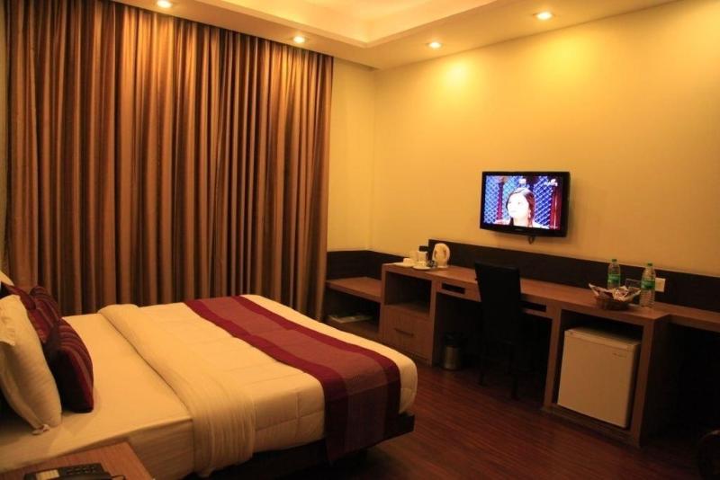 Indiyaah Inn image