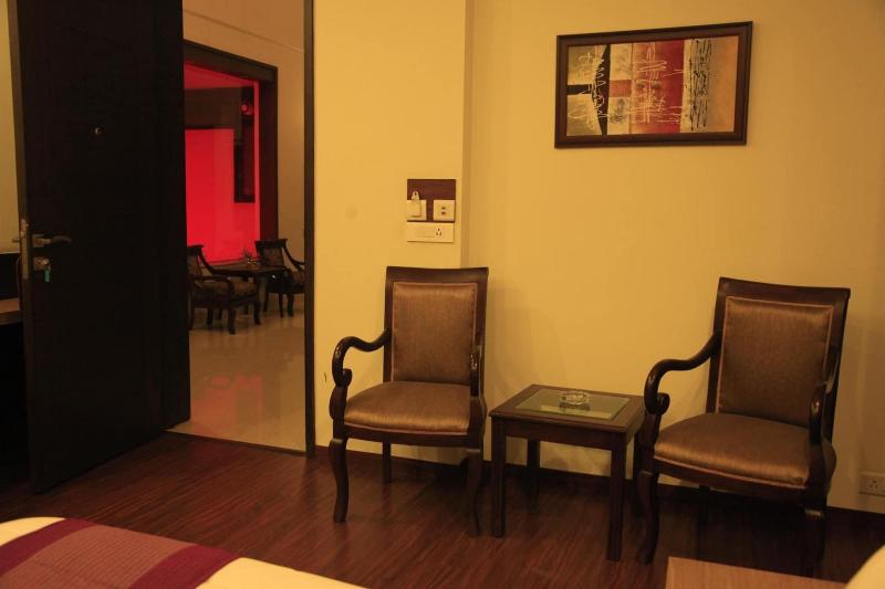 Indiyaah Inn image