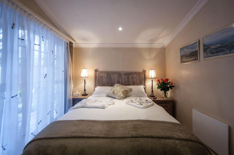 Harfield Guest Villa image
