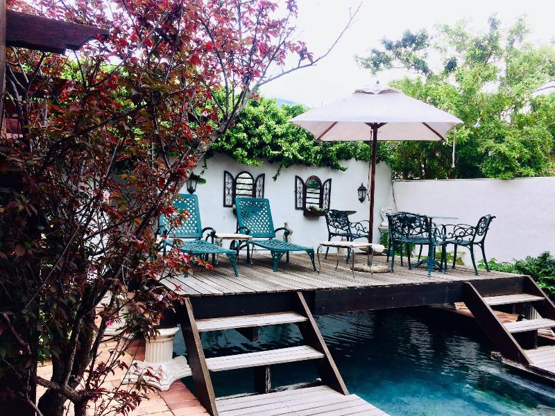 Harfield Guest Villa image