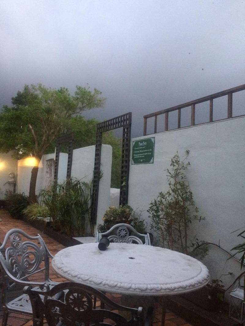 Harfield Guest Villa image