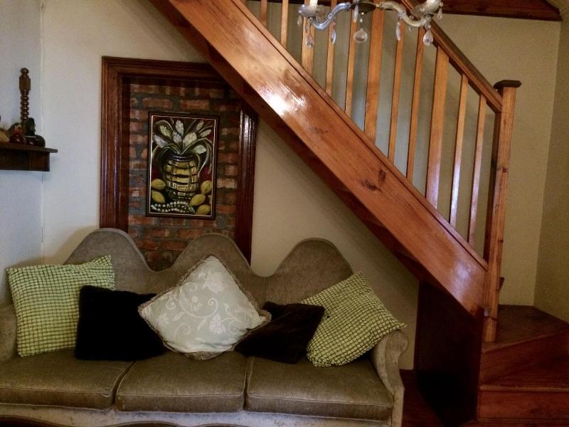 Harfield Guest Villa image