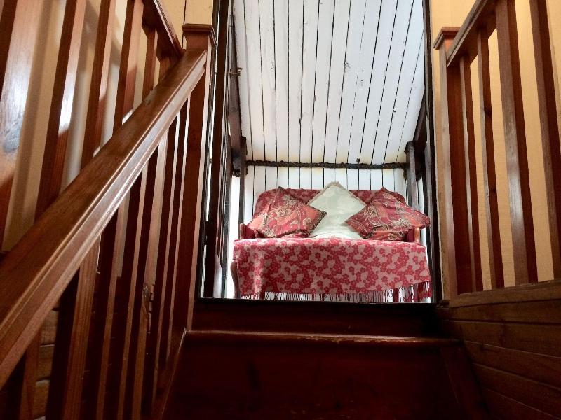 Harfield Guest Villa image