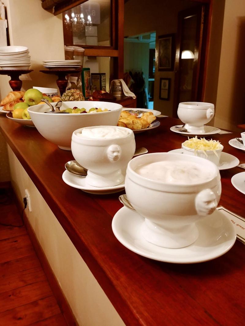 Harfield Guest Villa image