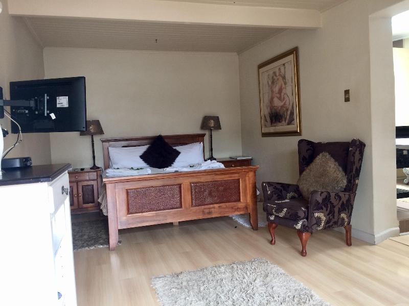 Harfield Guest Villa image