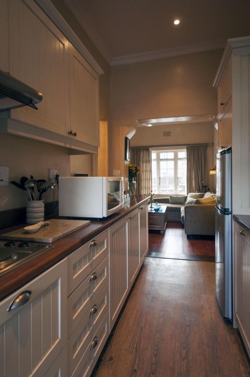 Harfield Guest Villa image