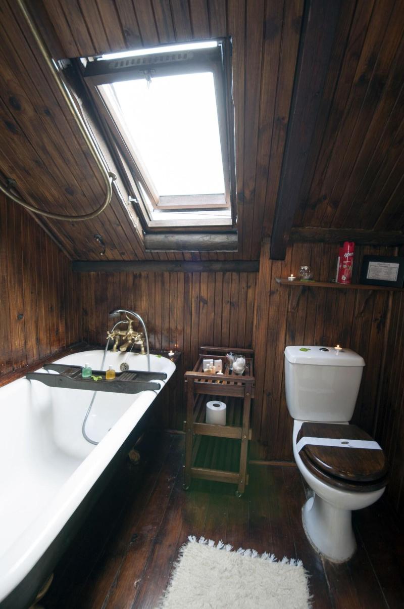 Harfield Guest Villa image