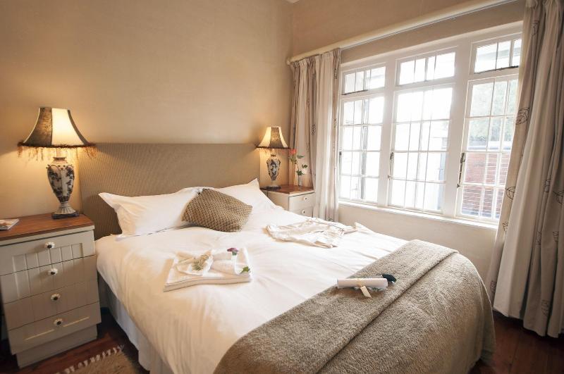 Harfield Guest Villa image