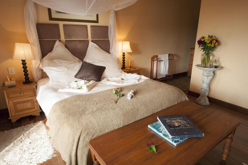 Harfield Guest Villa image