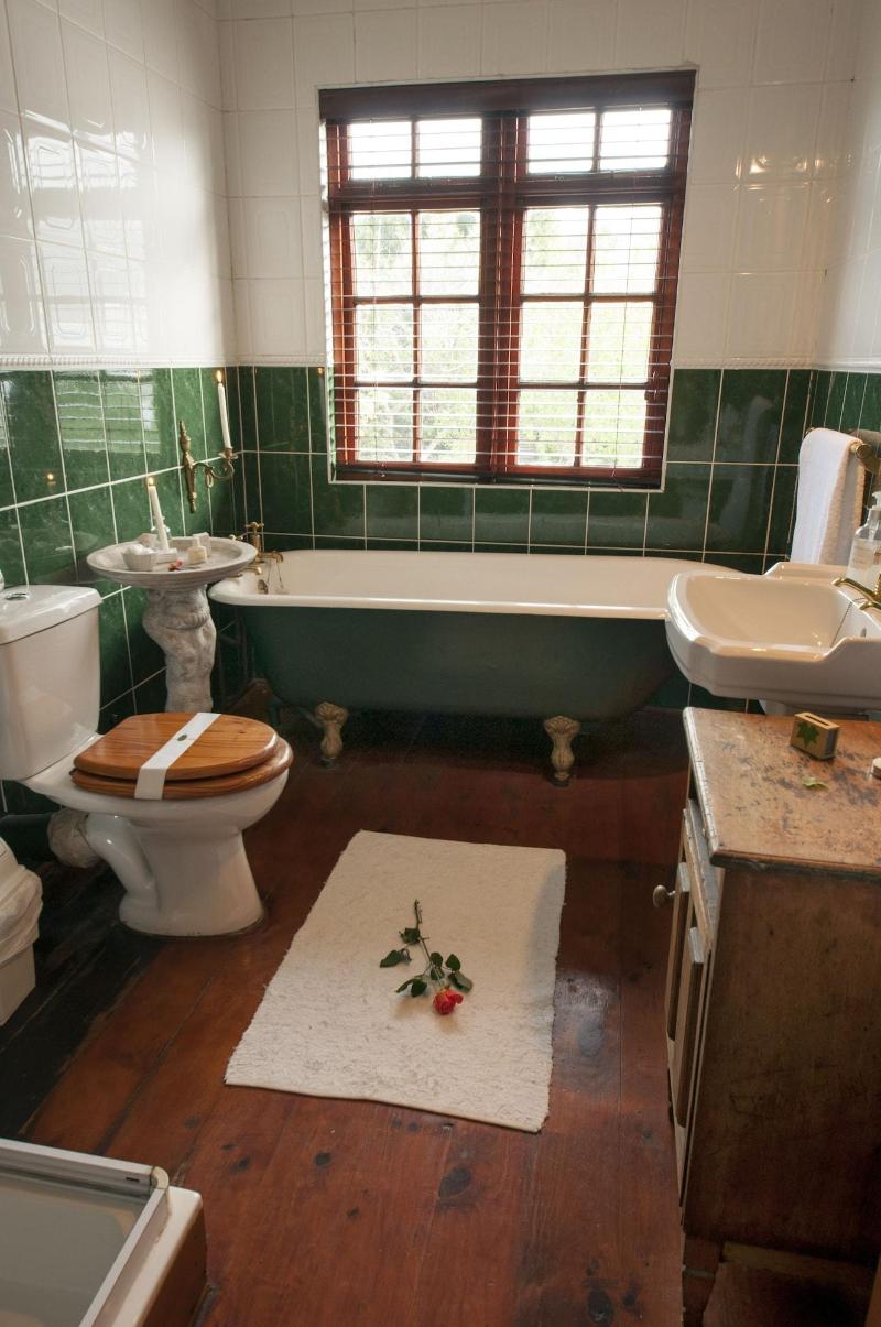 Harfield Guest Villa image