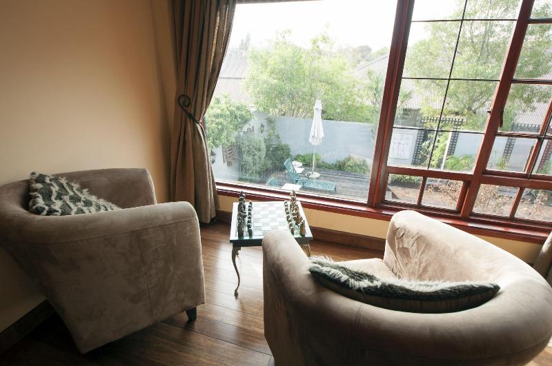 Harfield Guest Villa image