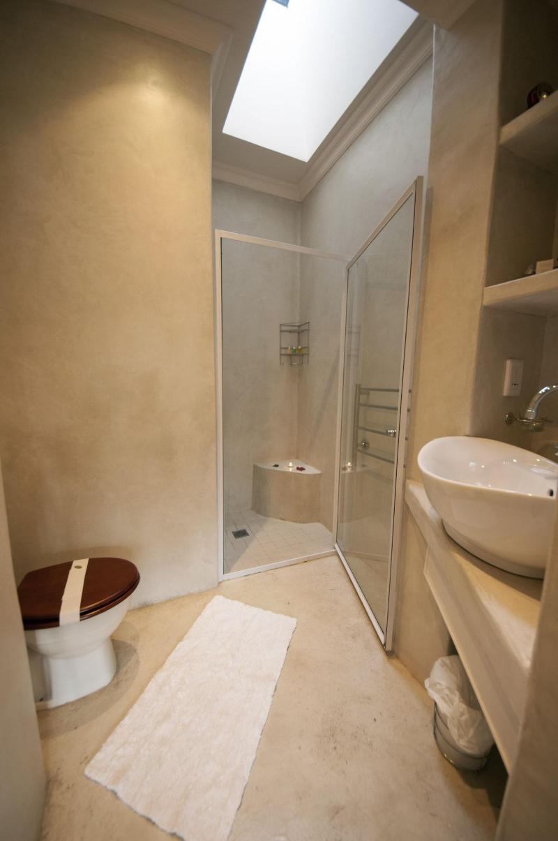 Harfield Guest Villa image