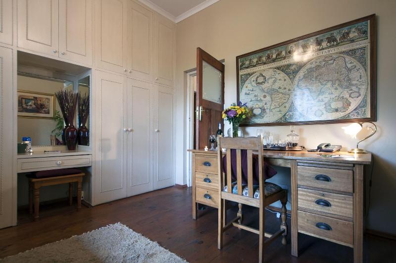Harfield Guest Villa image