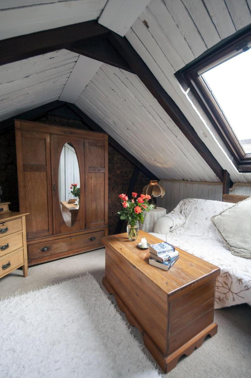 Harfield Guest Villa image