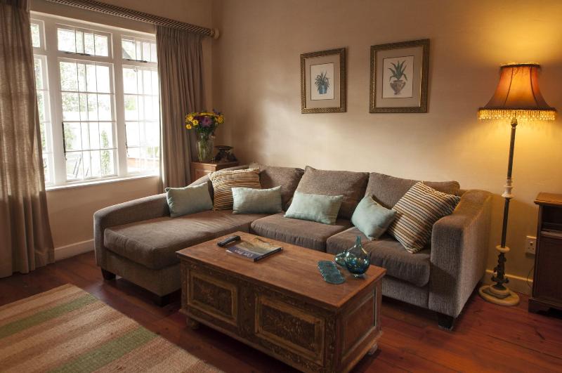 Harfield Guest Villa image