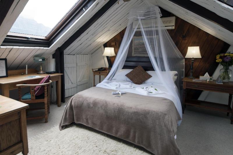 Harfield Guest Villa image