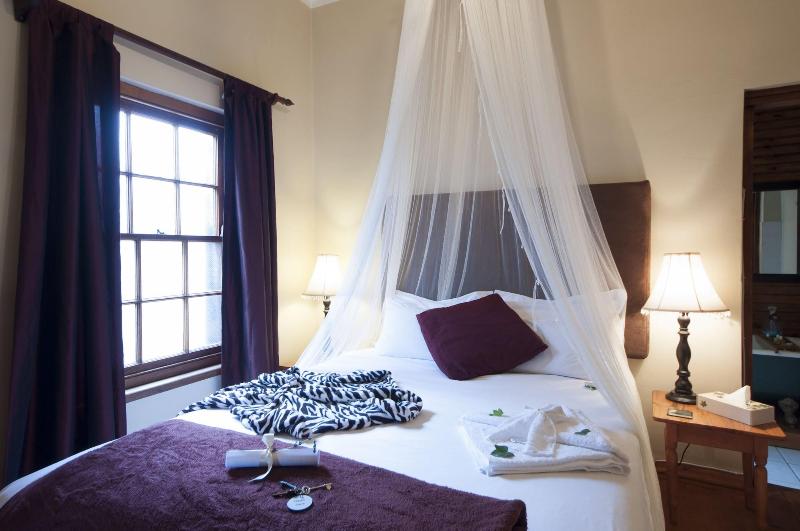 Harfield Guest Villa image