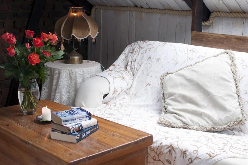 Harfield Guest Villa image