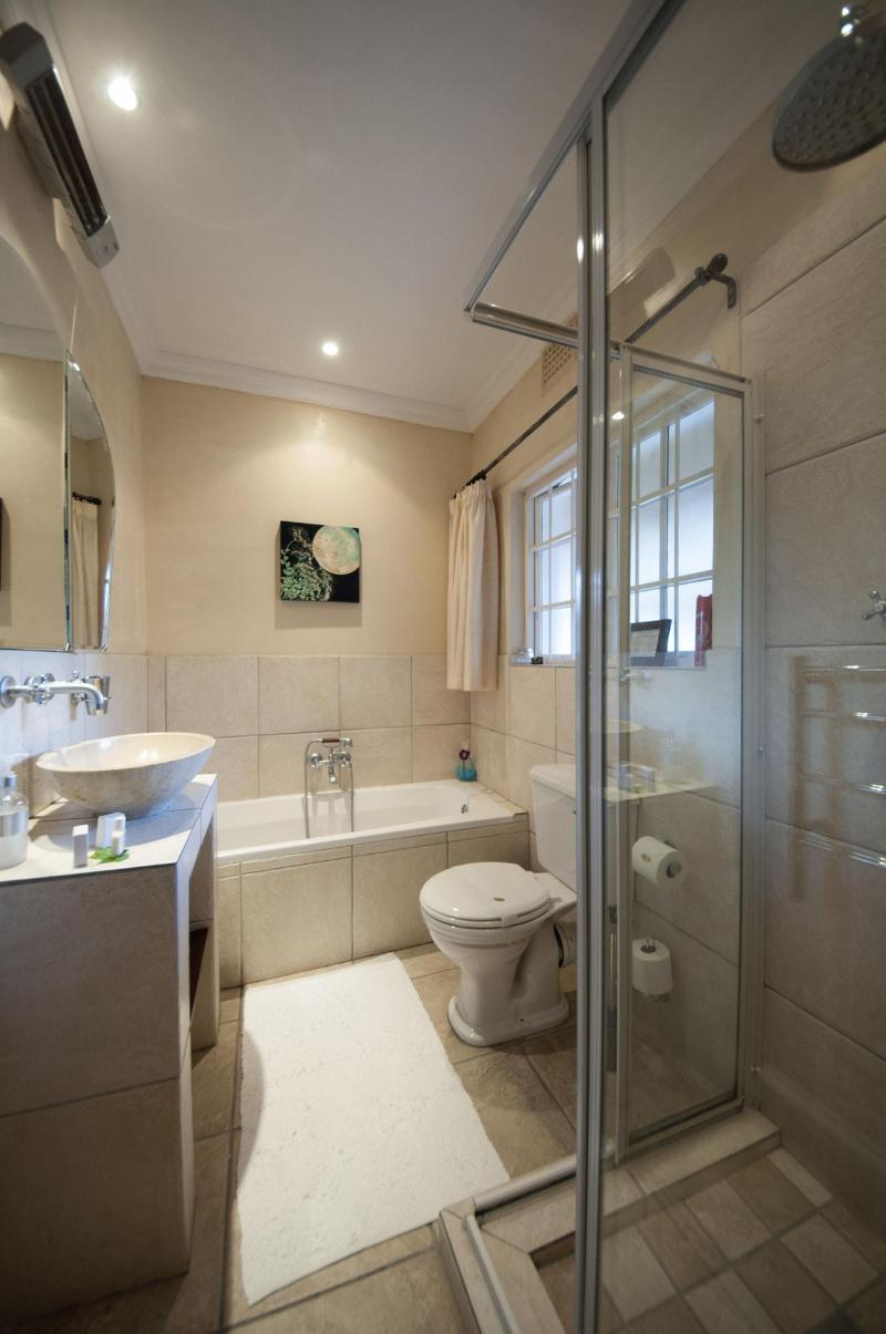 Harfield Guest Villa image