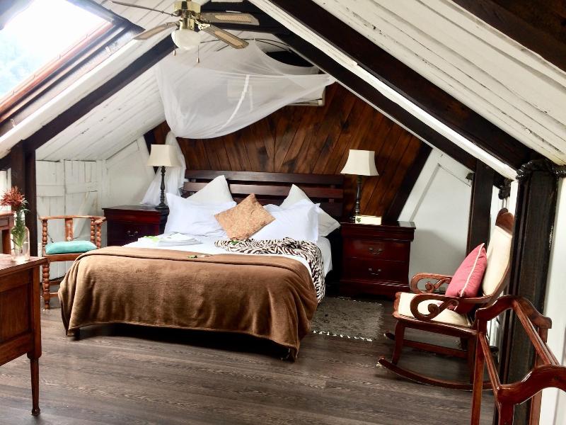 Harfield Guest Villa image