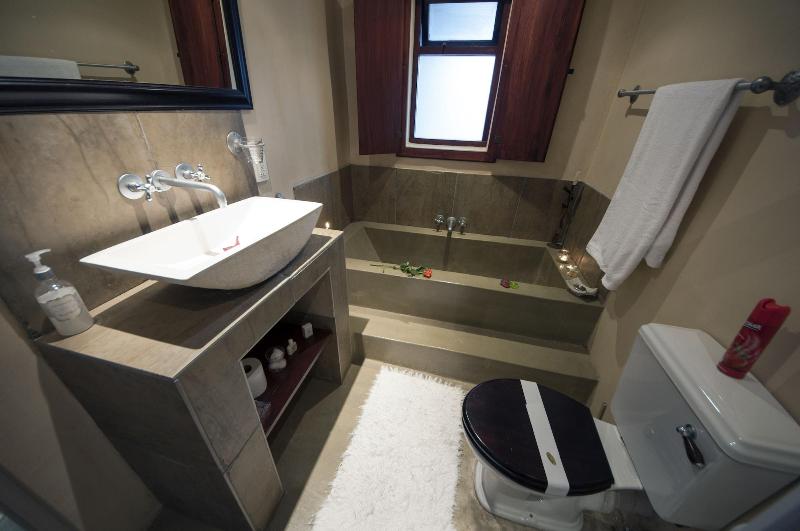 Harfield Guest Villa image