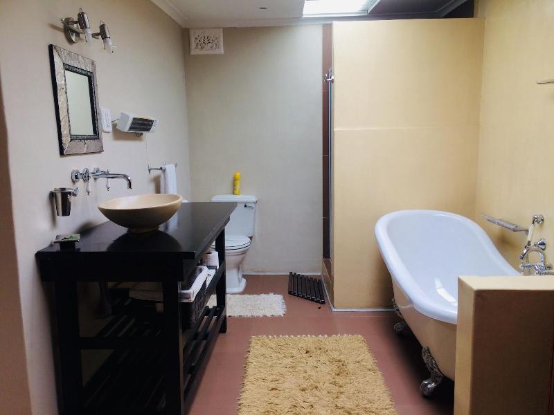 Harfield Guest Villa image