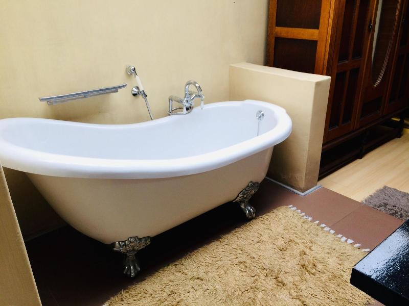 Harfield Guest Villa image