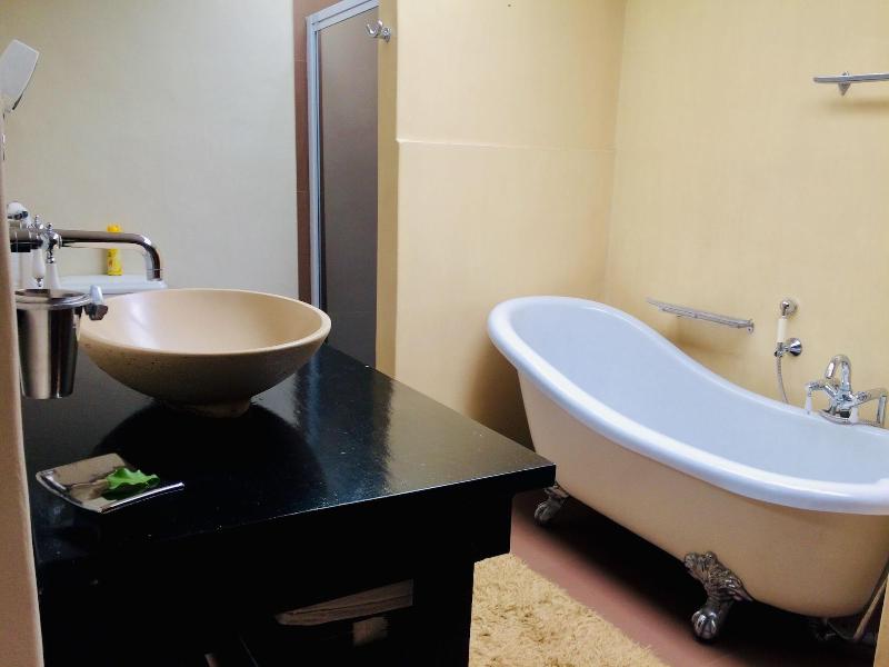 Harfield Guest Villa image