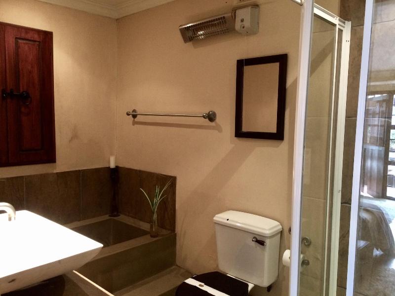 Harfield Guest Villa image