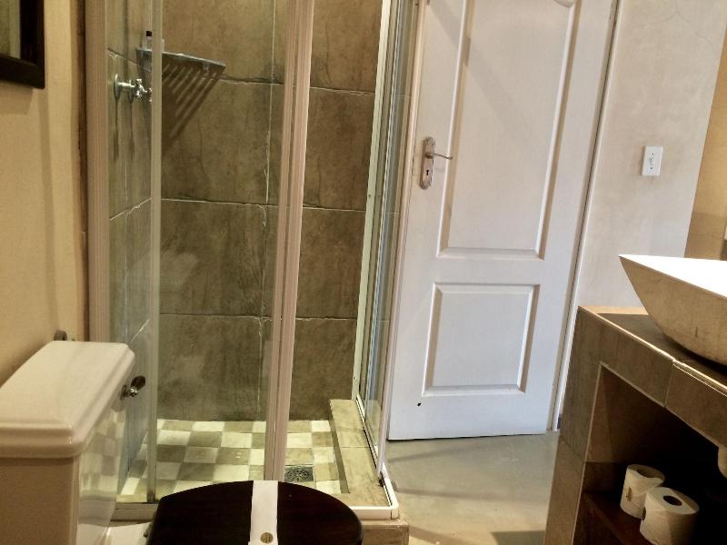 Harfield Guest Villa image