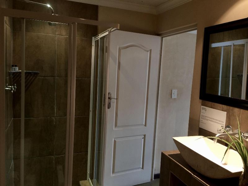 Harfield Guest Villa image