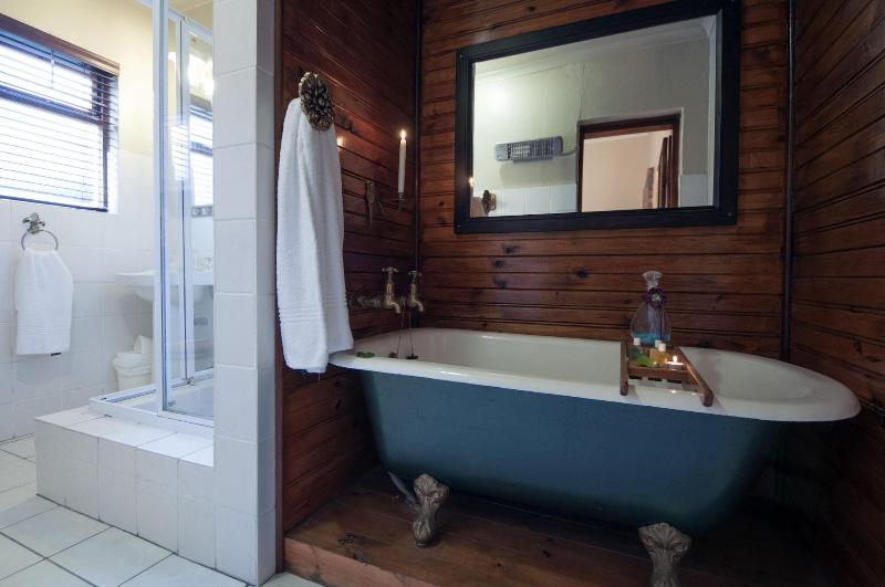 Harfield Guest Villa image