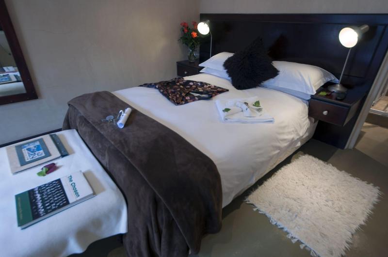 Harfield Guest Villa image