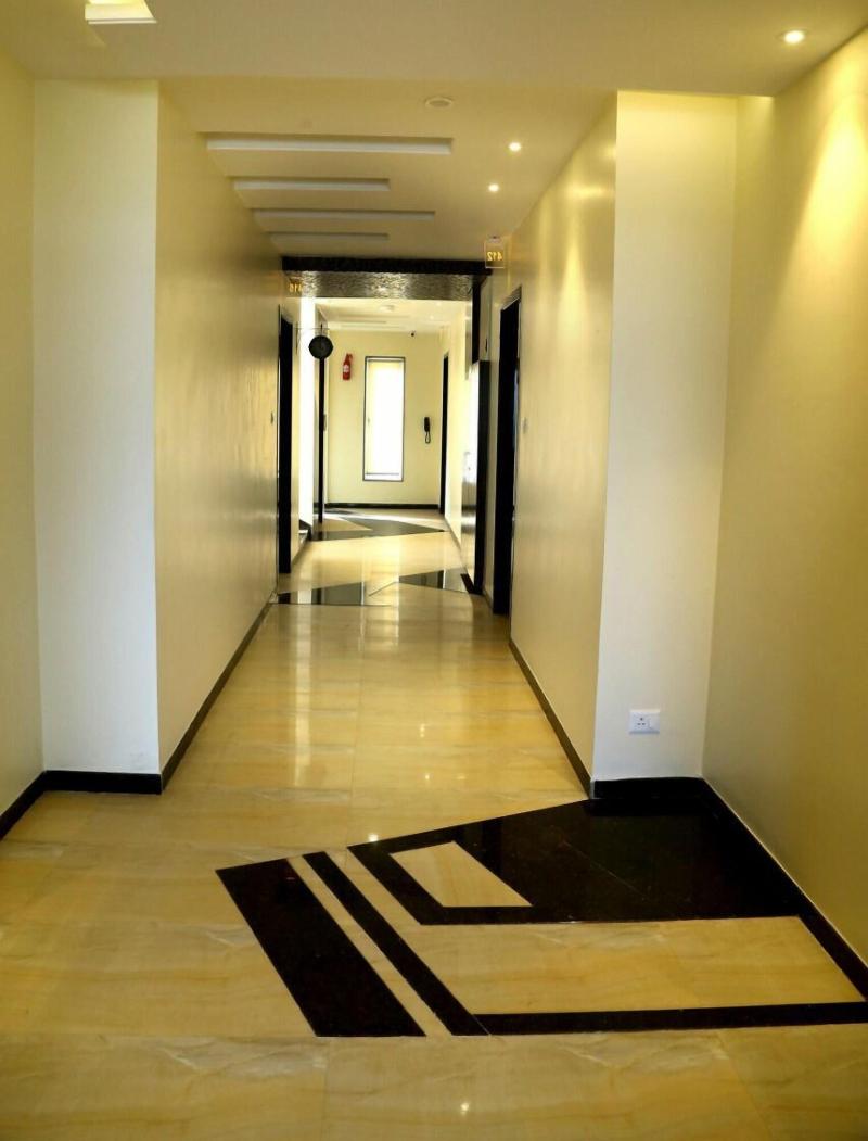 Hotel Rio Beach image
