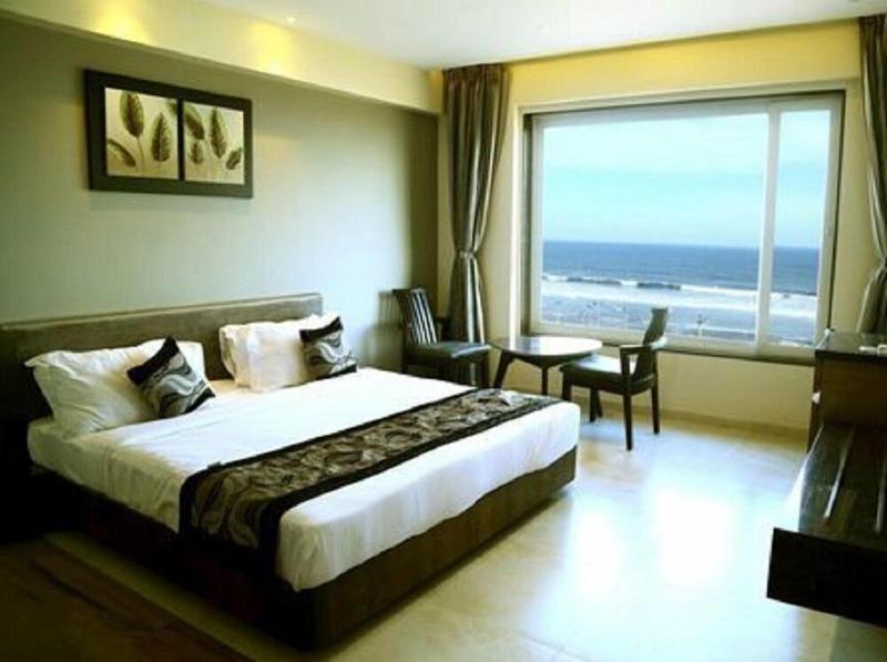 Hotel Rio Beach image